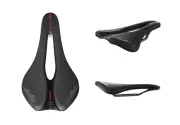 SELLE ITALIA SADDLE NOVUS BOOST EVO KIT CARBONIO CARBON SUPERFLOW L3 145 x 245