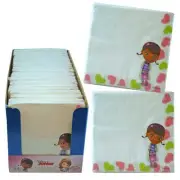 Doc McStuffins Napkins 20ct
