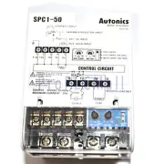 1PC~Autonics SPC1-50-E Power Controllers Single-phase New 1PC~S ~
