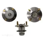 Bearing Wholesalers Wheel Bearing/Hub Assembly - Rear - 4414 KIT