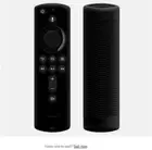 For Amazon 2nd Gen Fire TV Stick 4K Alexa Voice Remote Control Silicone Cover