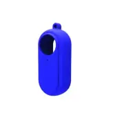 New Protective Cover Thumb Camera Silicone Cover For Insta360 go2 Sports Camera