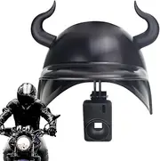 Motorcycle Cell Phone Holder Sun Hat - Convenient Mobile Phone Holders Sun Shield | Versatile Mobile Phone Sun Protection | Motorcycle Phone Holder for Motorcycles and Electric Bikes