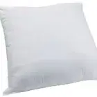 Sheridan Outlet European Pillow White