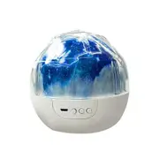 Star Night Light for Kids, Universe Night Light Projection Lamp, Romantic Star Sea Birthday New Projector Lamp for Bedroom