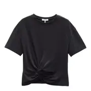 [rag & bone] Mica Draped Tee