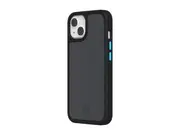 Incipio Optum for iPhone 13 - Black/Electric Blue