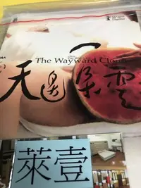 在飛比找Yahoo!奇摩拍賣優惠-萊壹@53066 DVD 蔡明亮 李康生 陸弈靜 楊貴媚 夜