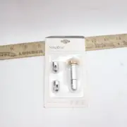 (3-Pk) Nestone Single and Double Scoring Wheel Tip with Housing