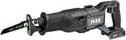 [Flex] 24V Brushless Cordless Reciprocating Saw Tool Only, Battery and Charger Not Included - FX2271-Z