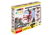 Engino - Discovering STEM - Dragons Evolution