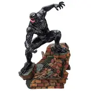 [Spiderman] Spider-Man Venom 1:10 Scale Statue