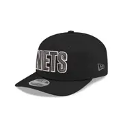 Brooklyn Nets NBA Statement Edition '24 9SEVENTY Stretch Snap