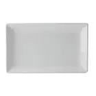 Maxwell & Williams Banquet Rectangular Platter 39x24cm Serving Food Plate White