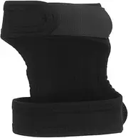 BESPORTBLE Sturdy Wrist Light Glove Mount Dive Lights Holder Flashlight Glove for Outdoor