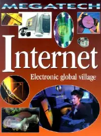 在飛比找博客來優惠-Internet: Electronic Global Vi