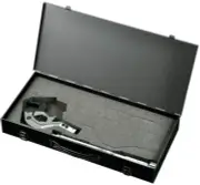 TOP Torque Wrench Set for Pipe Fittings 10~50N･m TPW1565-50NT Japan