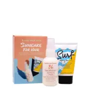 Bumble And Bumble Suncare For Hair Primer + Styling Leave In New With Box
