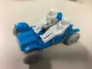 VERY RARE Vintage 1970s Tang Drink Mix LUNAR ROVER MOON SPACE TOY