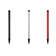 For Tablet Phone PC Capacitive Pen Touch Screen Stylus Smart Pencil Portable B