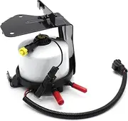 Labymos Fuel Filter & Housing Assembley Replacement for Landrover Disco 4 and Range Rover Sport