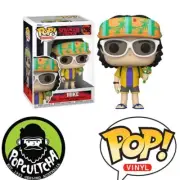 Stranger Things 4 - Mike with Sunglasses Pop! Vinyl Figure "New"