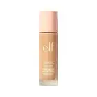 NEW ELF HALO GLOW LIQUID FILTER - 2 FAIR LIGHT | GLOW BOOSTER FOR RADIANT SKIN