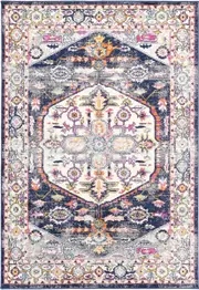 Pulse Enna Multi Transitional Rug