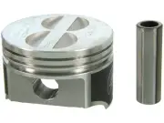 For 1970 Chevrolet G10 Van Piston Set Sealed Power 72535RXTG 5.7L V8 (for: Chevrolet)