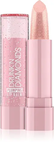 Catrice Drunk'n Diamonds Volumizing Lip Balm Color 010 5 g