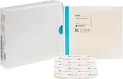 Brava Stoma Skin Protective Sheet, Skin Barrier, 4 X 4" 32105 (Box Of 10)