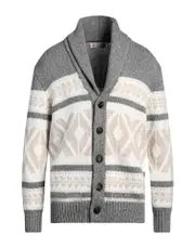 [BRUNELLO CUCINELLI] BRUNELLO CUCINELLI Cardigans - Item 14471565