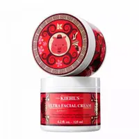 在飛比找蝦皮購物優惠-現貨只有一罐 Kiehl’s 契爾氏 冰河醣蛋白保濕霜125