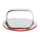 Pot Lid Cover Handle Round Pot Lid Cover Knob for Frying Pan Oil Pans Lids