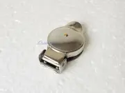 Honda CB CL TL SL 100 125 ST70 S110 S90Z Main Switch Key Hole Aftermarket Cover