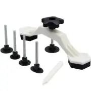 Car Dent Paintless Puller Removal Tool Body Glue Tabs Bridge Lifter Repair Kit