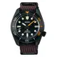 SEIKO 精工 SPB255J1/6R35-01X0B Prospex 限量 黑潮系列 1968年現代詮釋版潛水機械錶