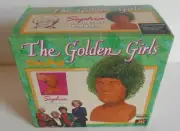 Chia Pet The Golden Girls Sophia NEW Seeds Dated 8-2020 ABC Studios