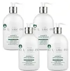 Baylis & Harding Handwash (Jasmine & Apple Blossom) 4 x 500ml