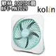 KOLIN 歌林 10吋DC節能扇 KFC-MN1029