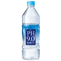 在飛比找蝦皮購物優惠-台南 統一 PH9.0 鹼性離子水 鹼性水 離子水