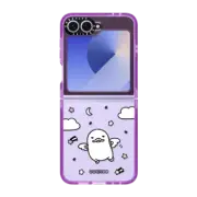Galaxy Z Flip6 Impact Case FLYING DUCKOO