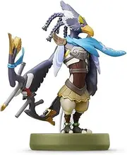 Amiibo Revali (Zelda Breath of the Wild)
