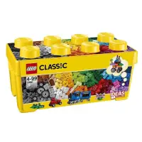 在飛比找蝦皮購物優惠-［佳樂］LEGO 樂高 10696  中型創意拼砌盒 484
