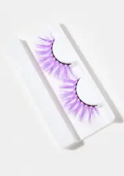 [Chaotic Cosmetics] Poisoned Minds Lashes