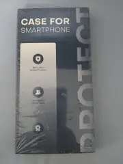 NEW Smartphone Case iPhone 13 Case Rose Gold 2 Screen & Camera Protector