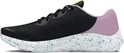 [Under Armour] Boys' Grade School Ua Charged Pursuit 3 Running Shoes Technical Performance
