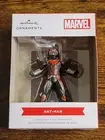 NEW In Box ~ Hallmark Ornament ~ Marvel ~ Ant-Man