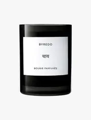 Chai Candle