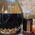 !ATTENTION! 40 Years Old AMBERGRIS Amber Ocean 12ml ATTAR PERFUME OIL FRAGRANCE